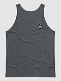 AuronSpectre Official Tank Top product image (6)