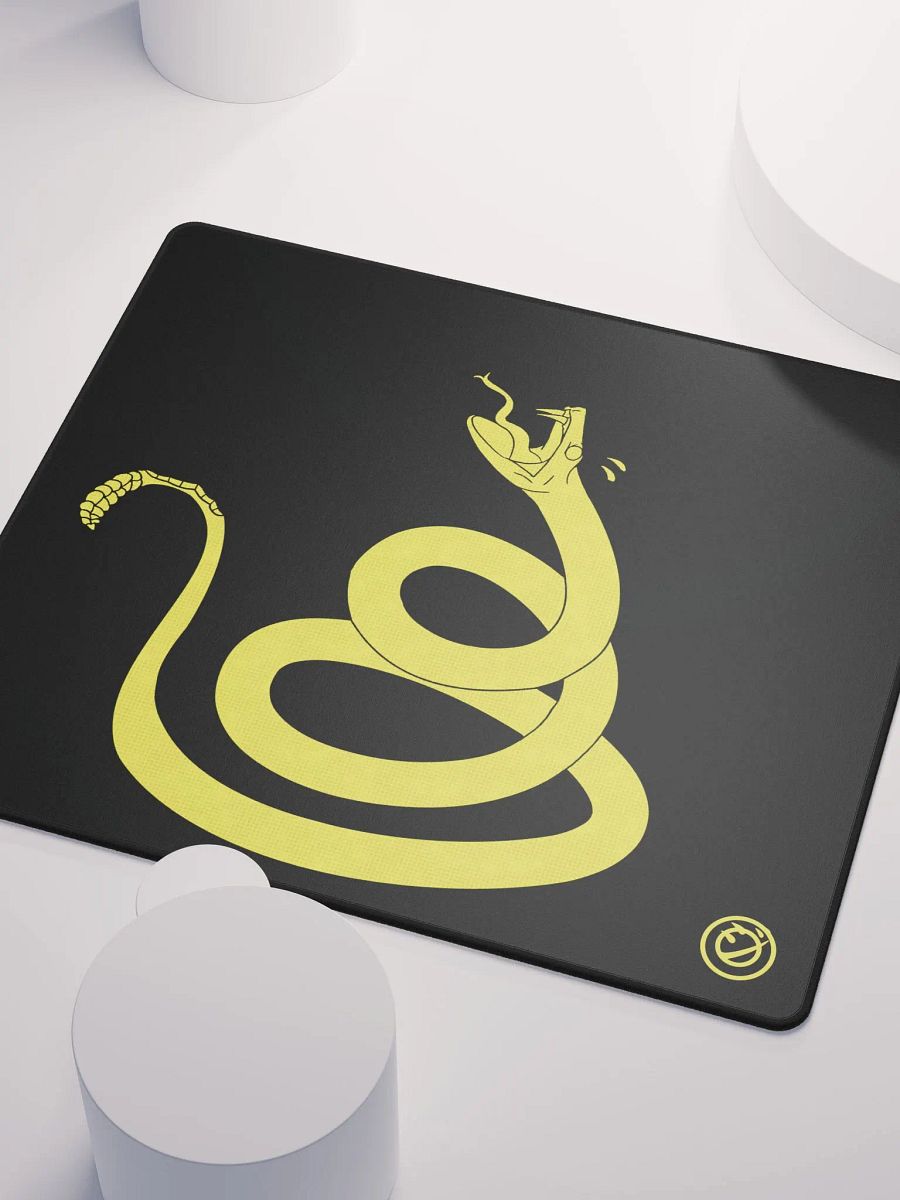 EGAD - Black n Yellow Snakepad product image (3)