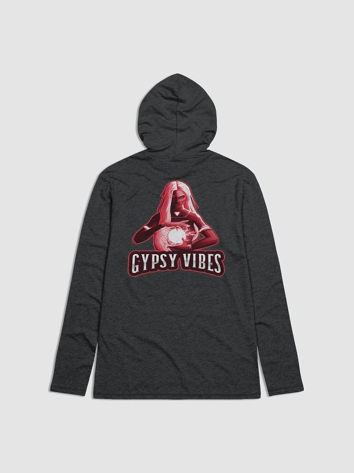 Lightweight Gypsy Hoodie product image (2)
