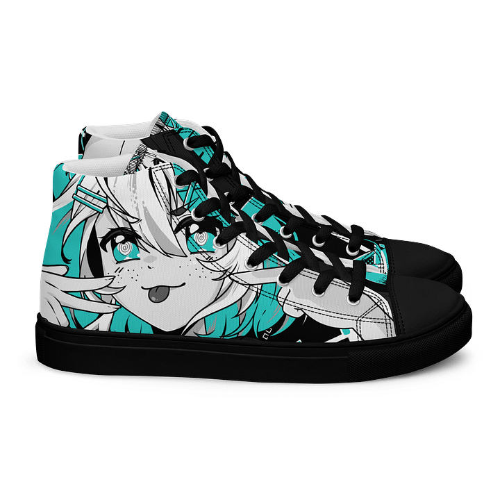 Kanpeki Canvas Shoes product image (2)
