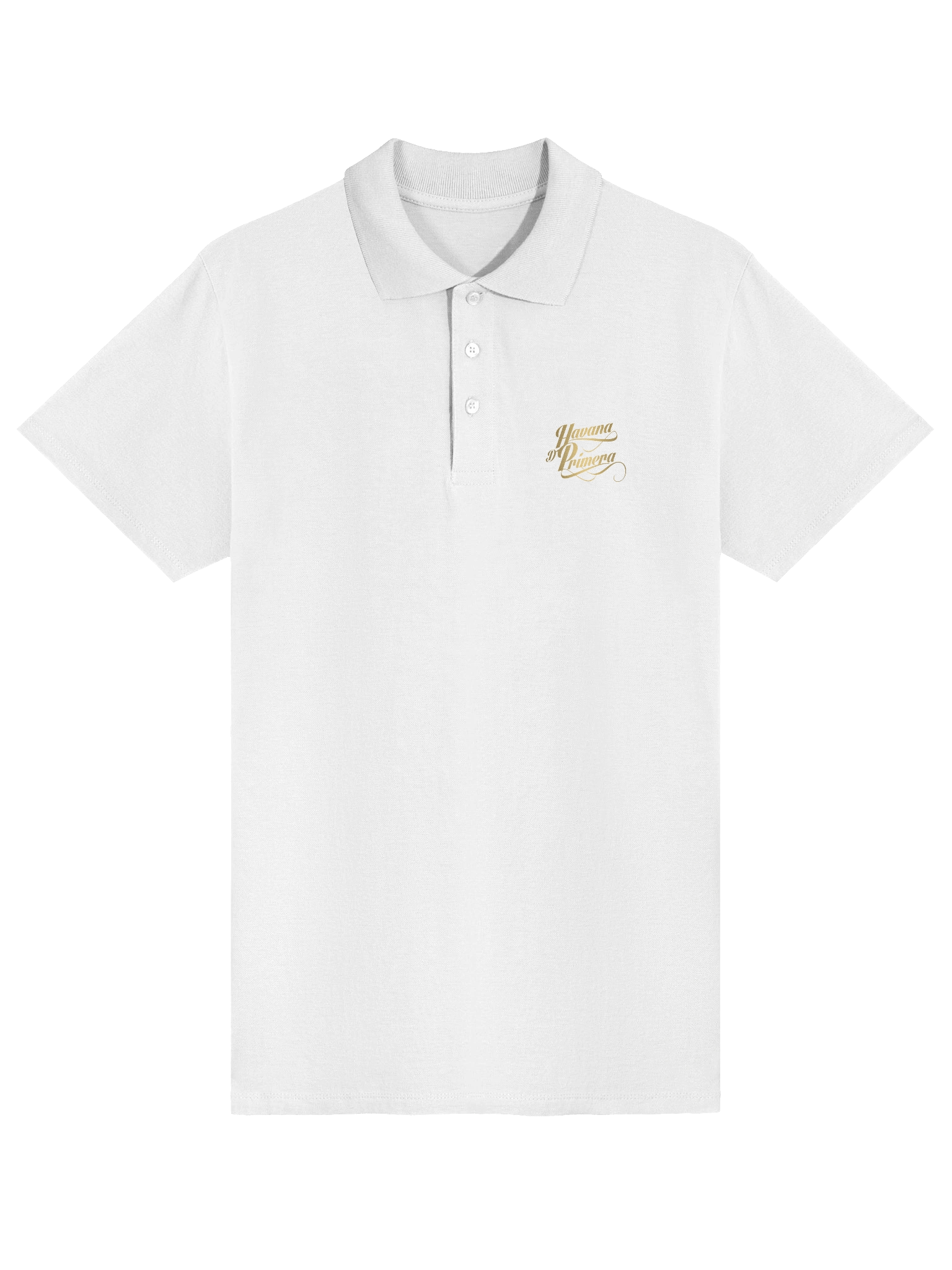 Havana D'Primera - Unisex Premium Pique Polo Shirt product image (1)