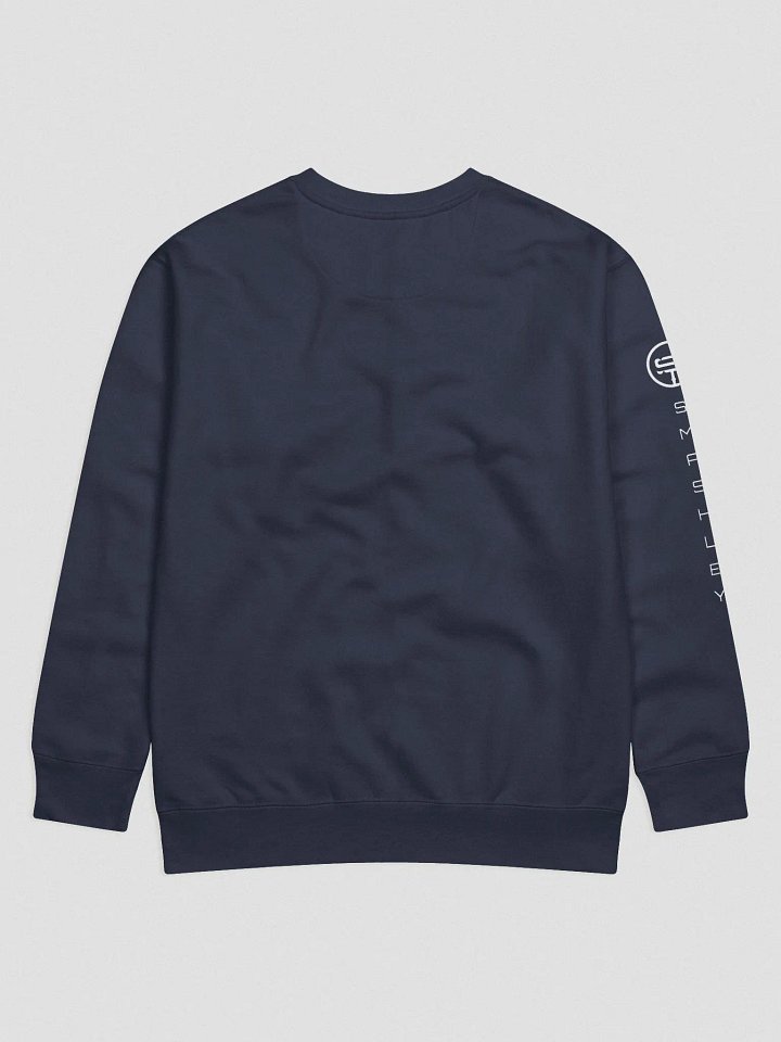 Smashley S Logo Long Sleeve product image (7)
