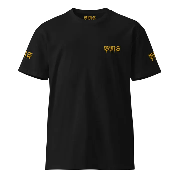Black Mountain Group Graphic Tee product image (1)