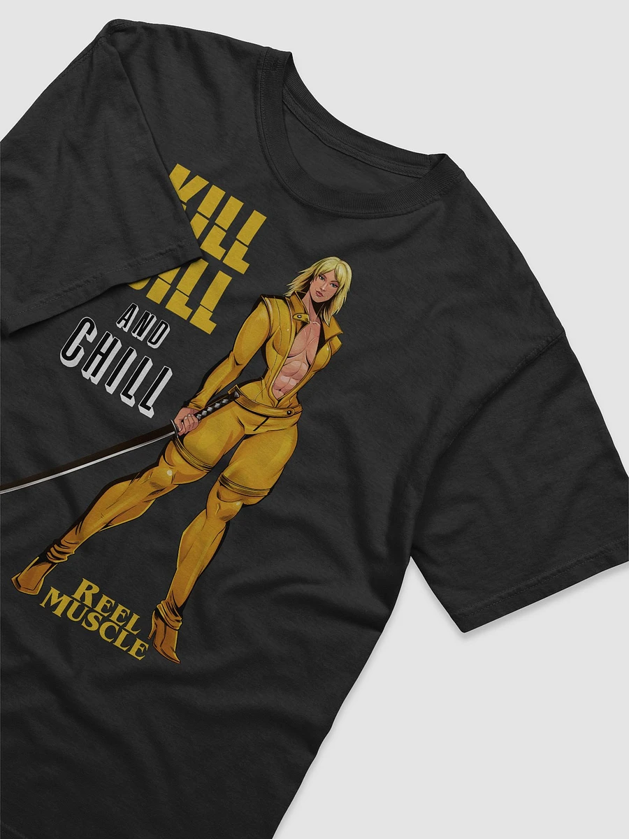 KILL BILL (Oversized) product image (10)