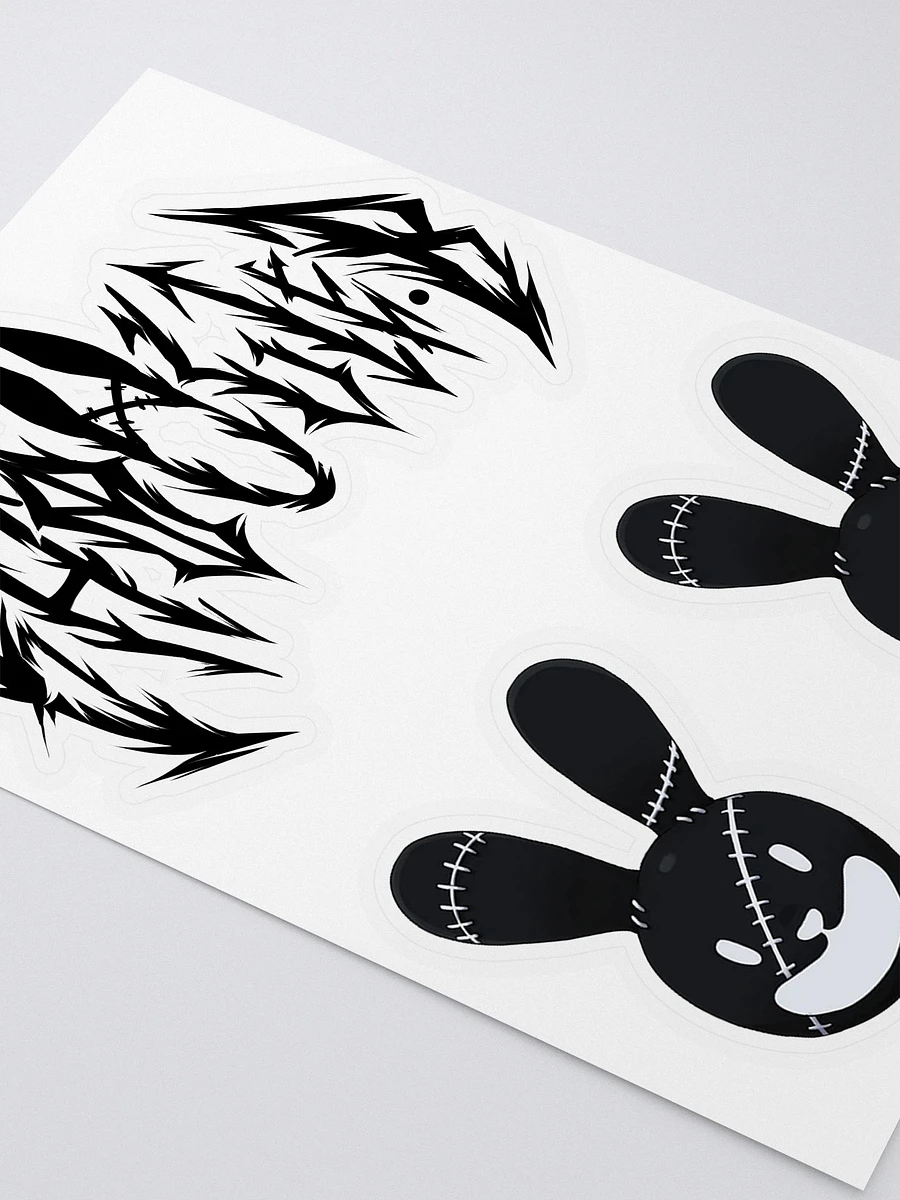 GhoulieB Stickers product image (3)