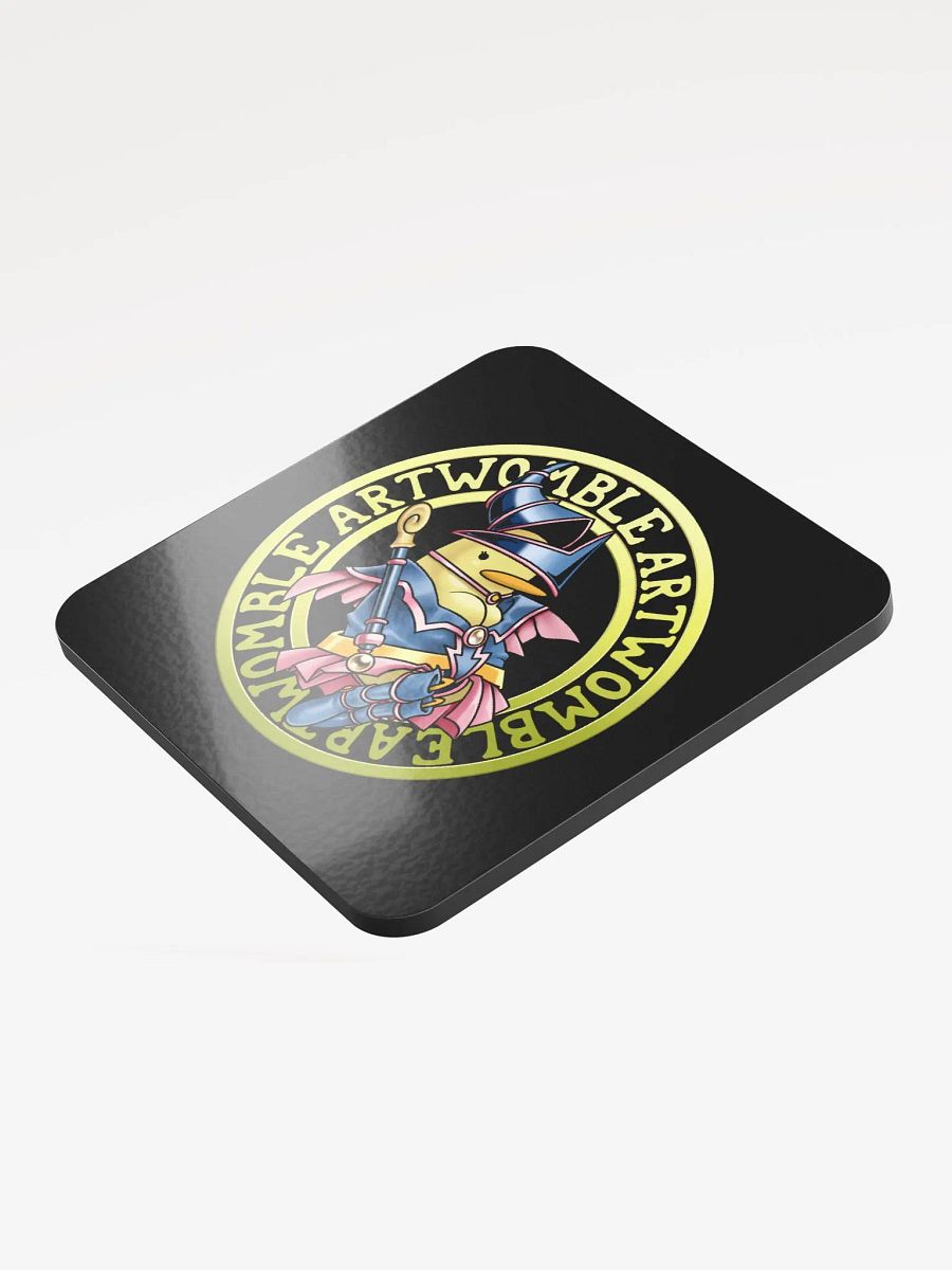 Duck Magician Girl Coaster product image (3)