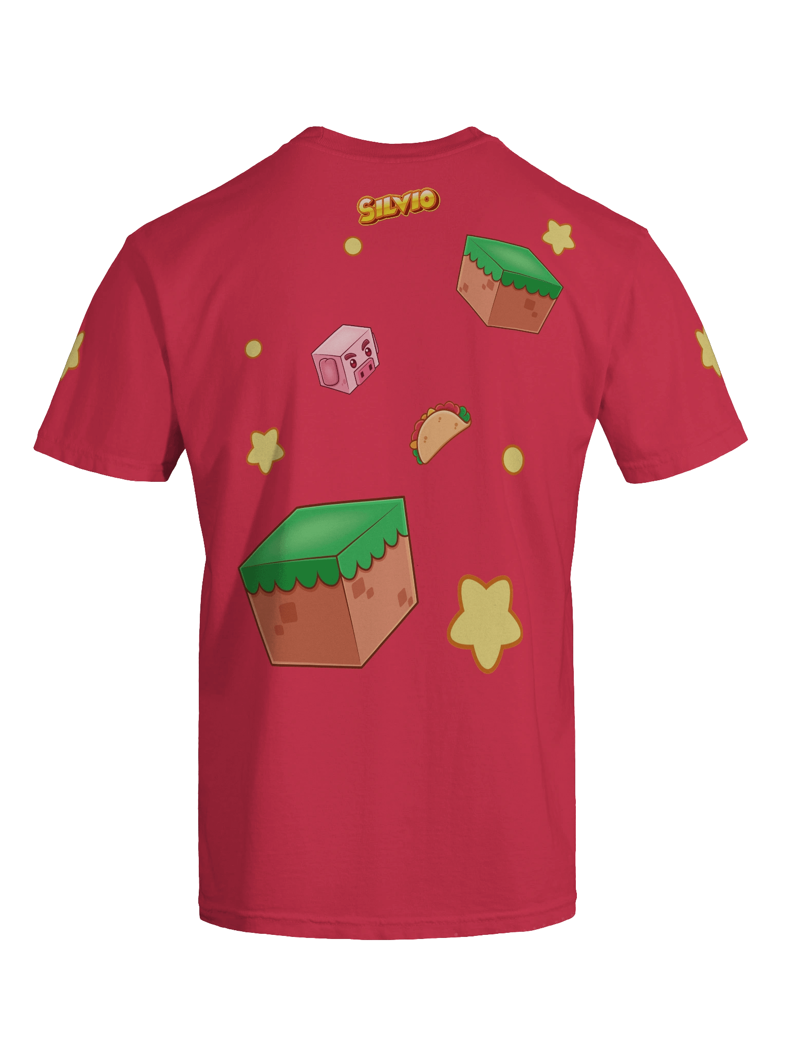 SILVIO Camisa Adulto product image (6)
