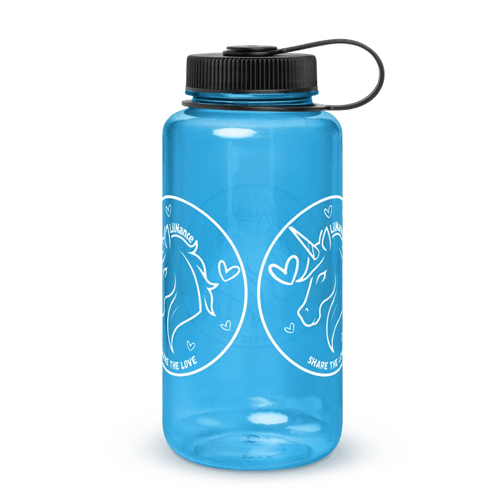 Unicorn Wide Mouth Bottle product image (2)