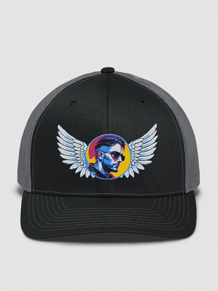Mikey Trucker product image (2)
