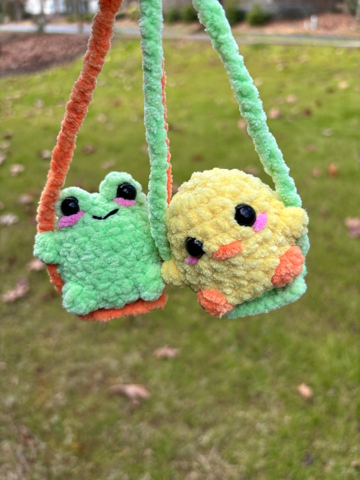 Swinging Pal product image (1)