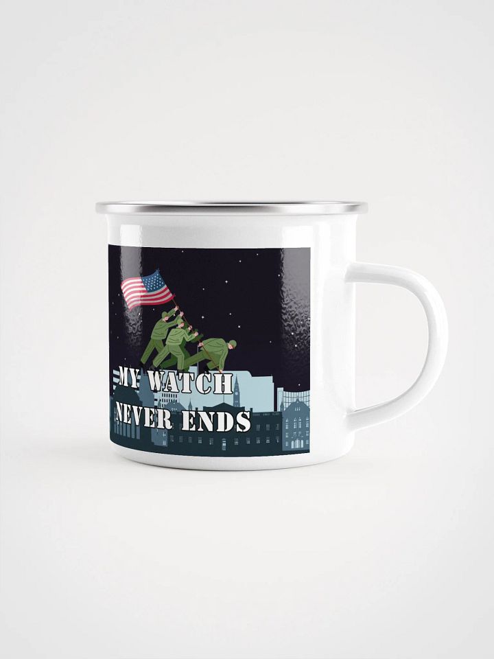Remember The Oath - Mug product image (2)