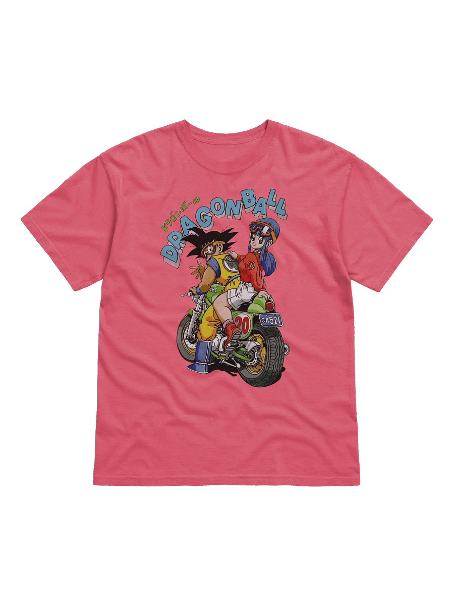 Fun Ride product image (1)