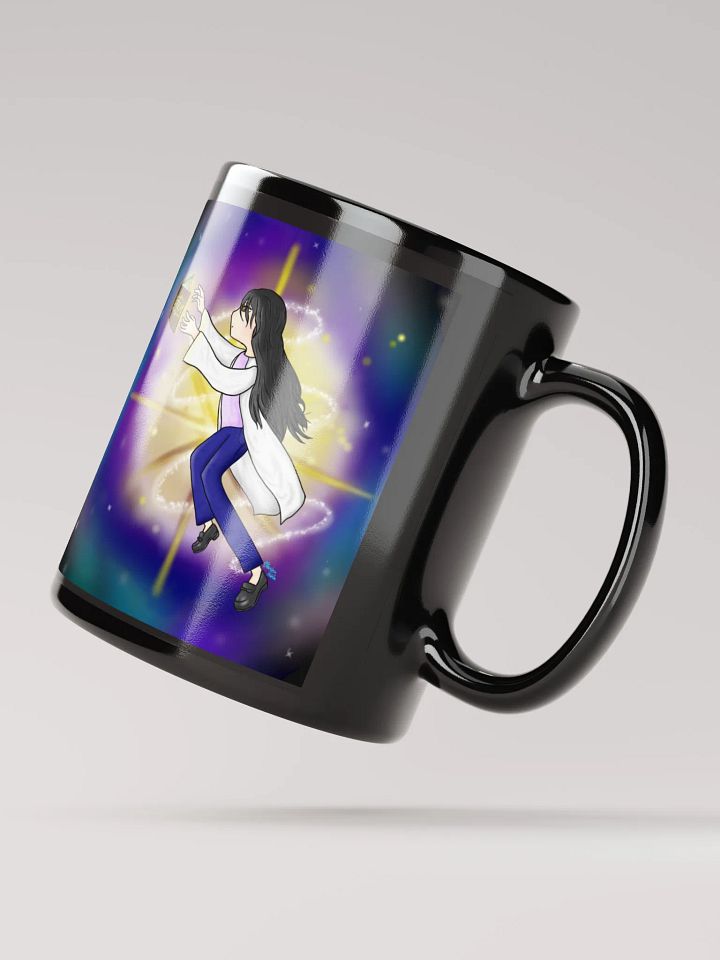 Stem Girl Mug product image (2)