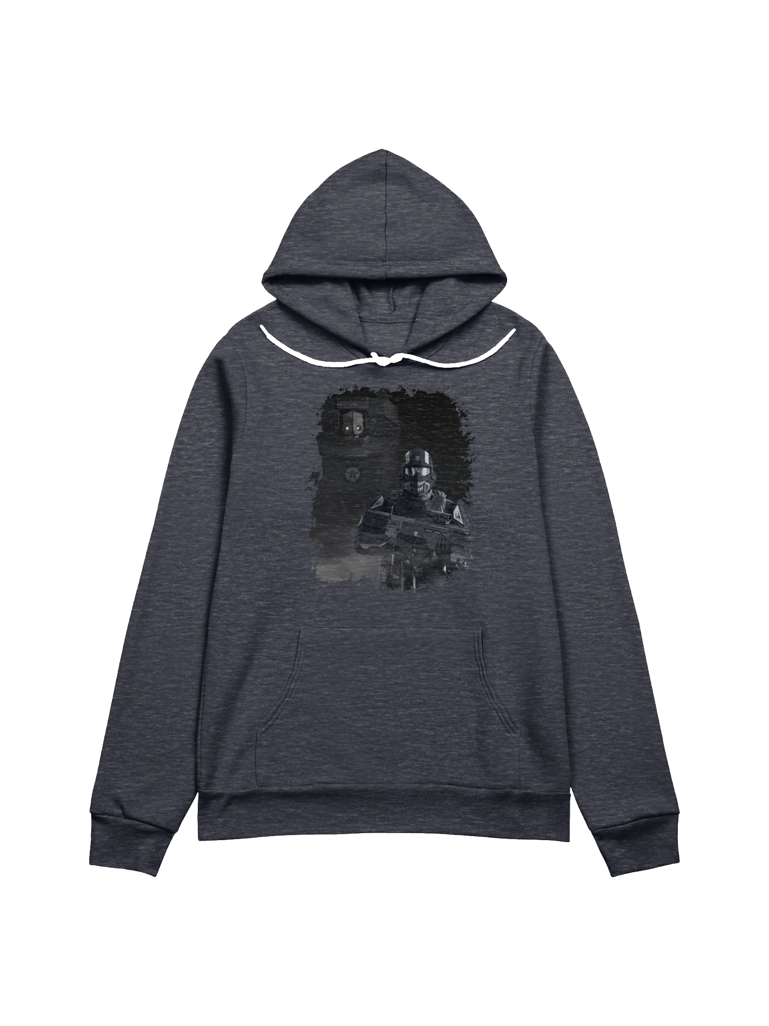 Bots & Bastards Hoody - A Chechin Desgin product image (4)