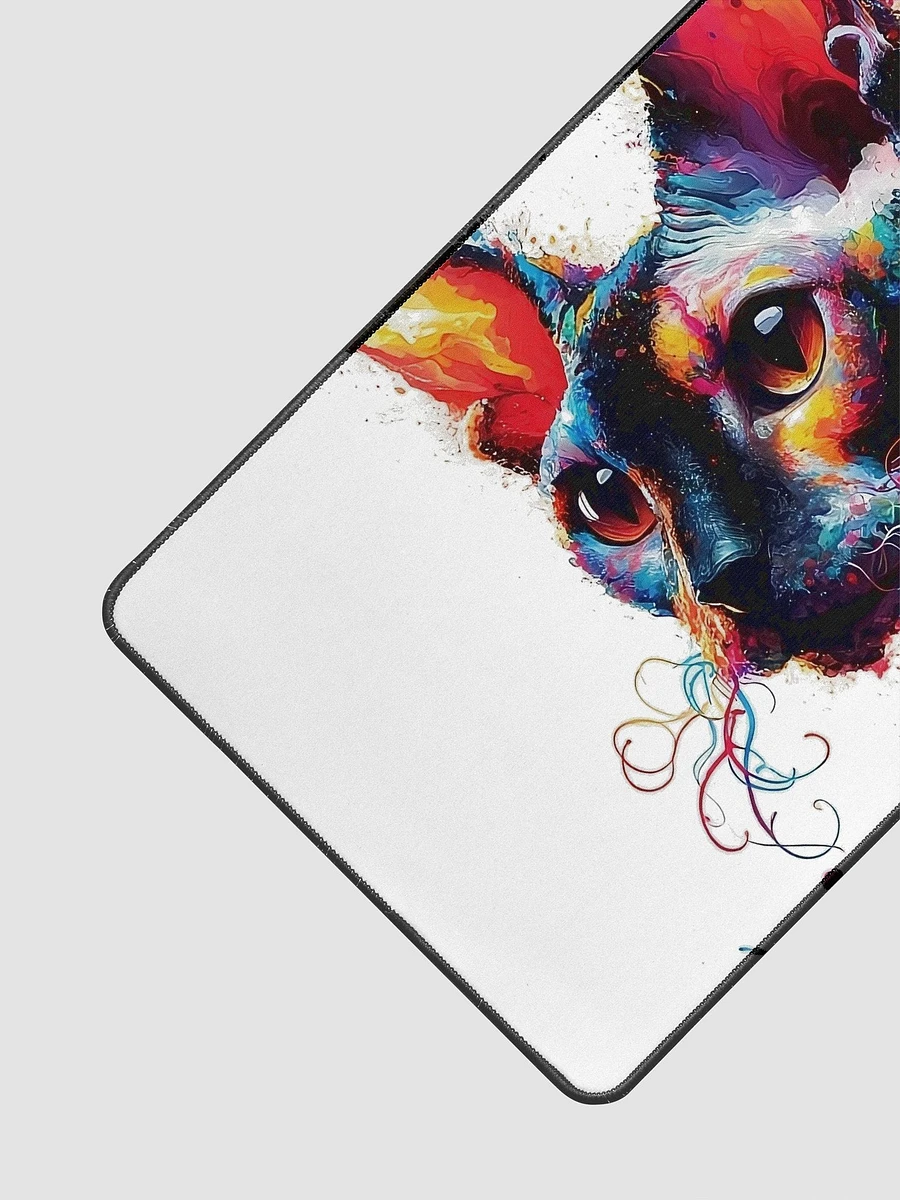 Desk Mat: Cornish Rex product image (3)