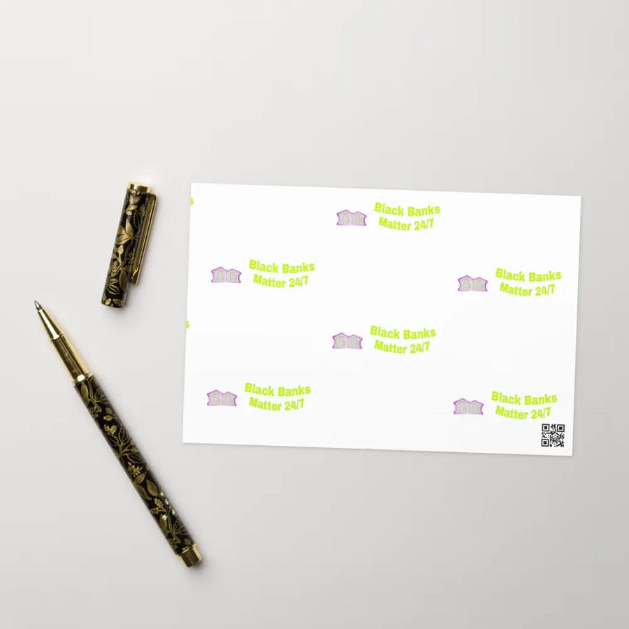 Vibrant Connections Greeting Card product image (10)