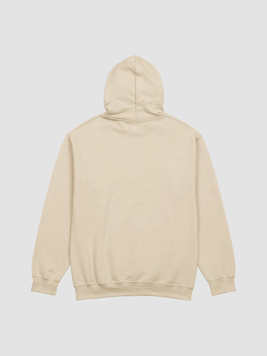 Hungarian Natural Floral Harmony Hoodie product image (2)