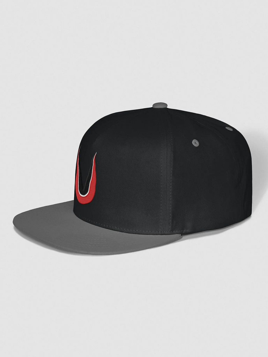 UV Snapback Cap product image (2)