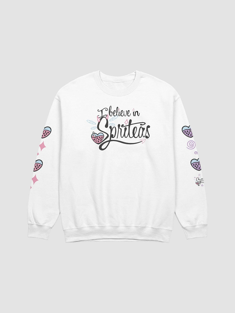 THEY ARE REAL - Founders Jumper product image (2)