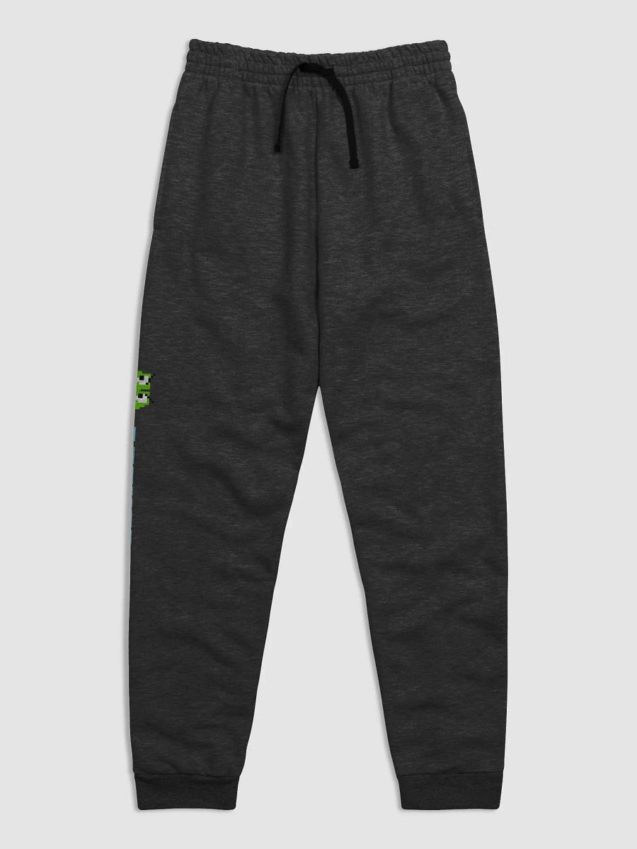 Mesh-less Pants product image (6)