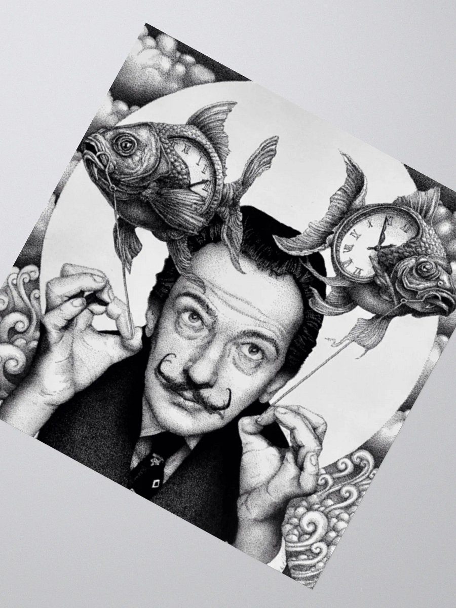 Maestro Sticker product image (4)