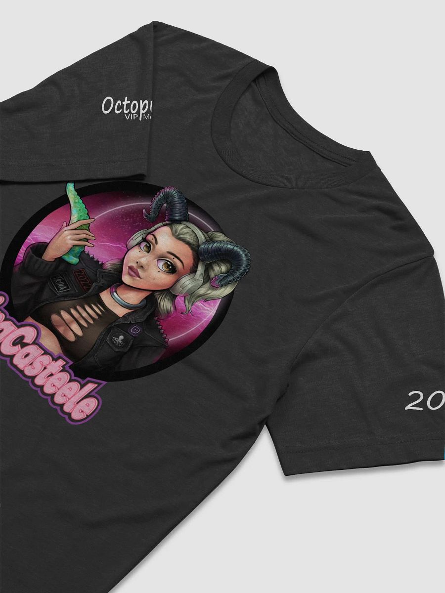 2 Year Anniversary Tee product image (3)