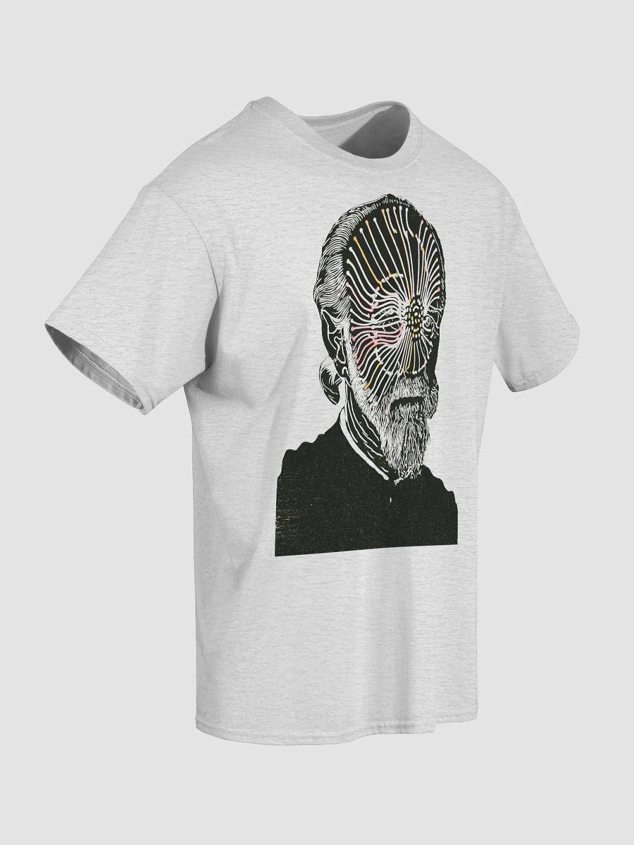 Carlin Ethereal Mind T-Shirt product image (37)