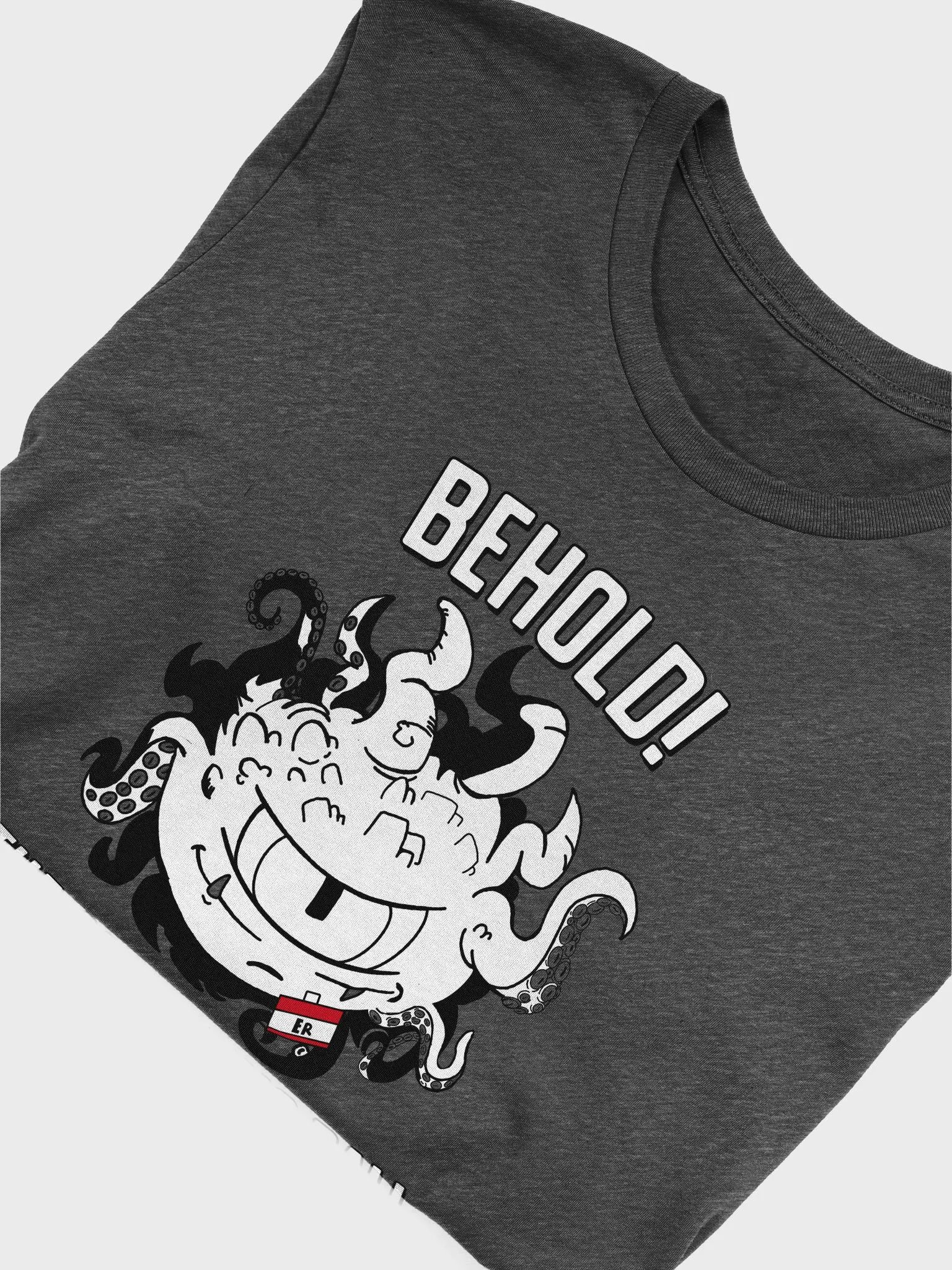 Behold! Er Tee product image (2)