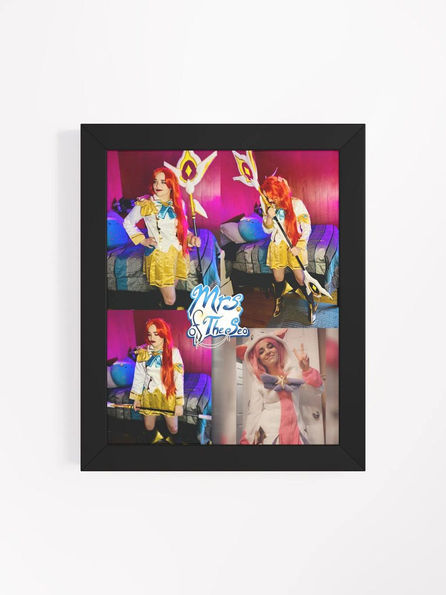 Framed Lux Cosplays product image (7)