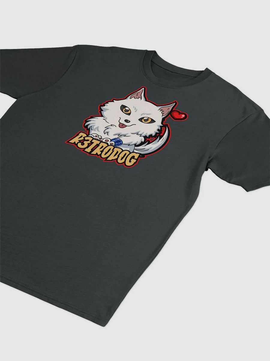 R3TRODOG Playful Pooch Tee product image (3)