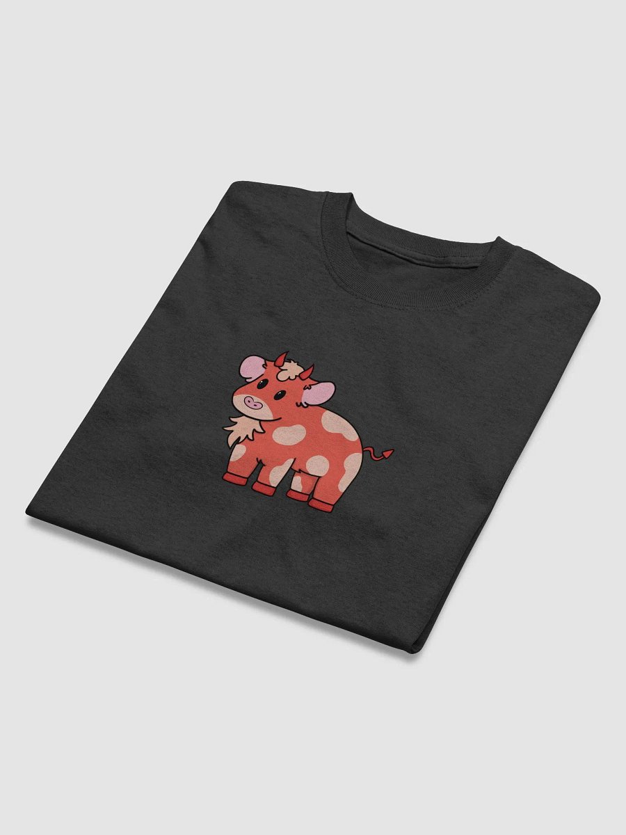 Devil Cow T-Shirt product image (16)