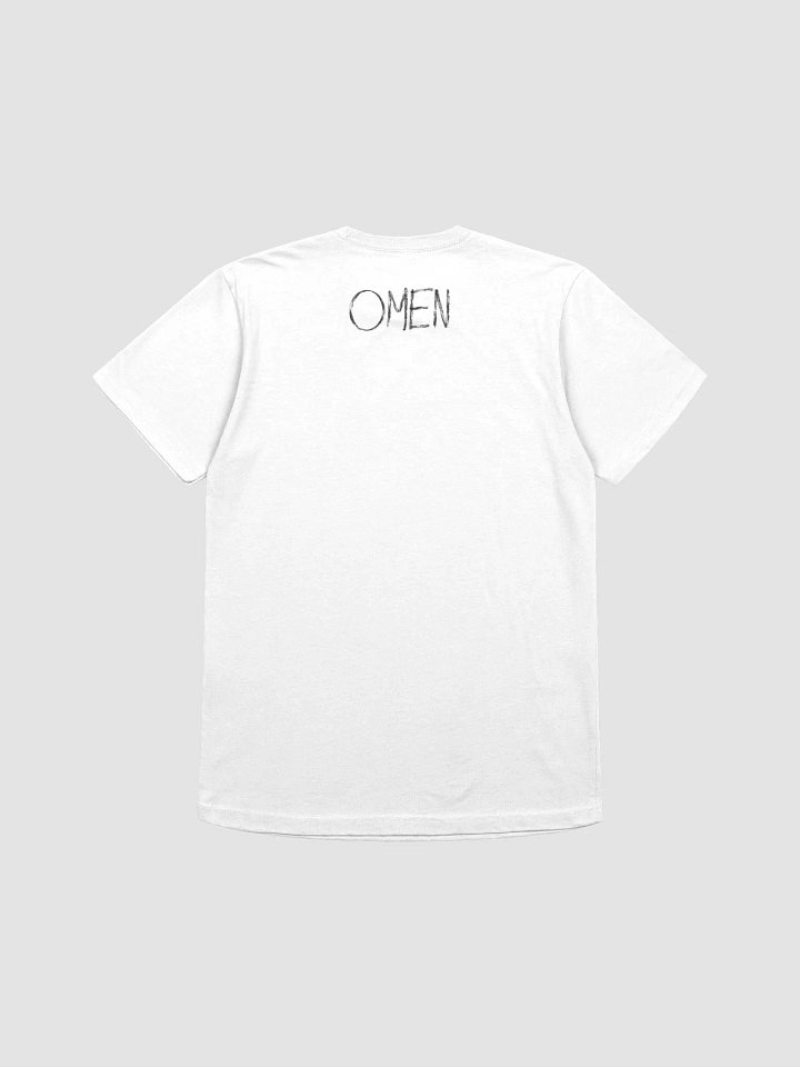 Sad Owl Hours Next Level Supersoft T-shirt (Light) product image (7)