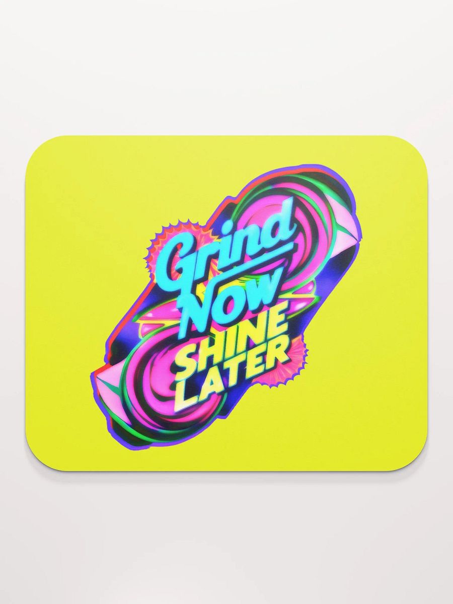 Grind Now Shine Later (UP 001) product image (2)