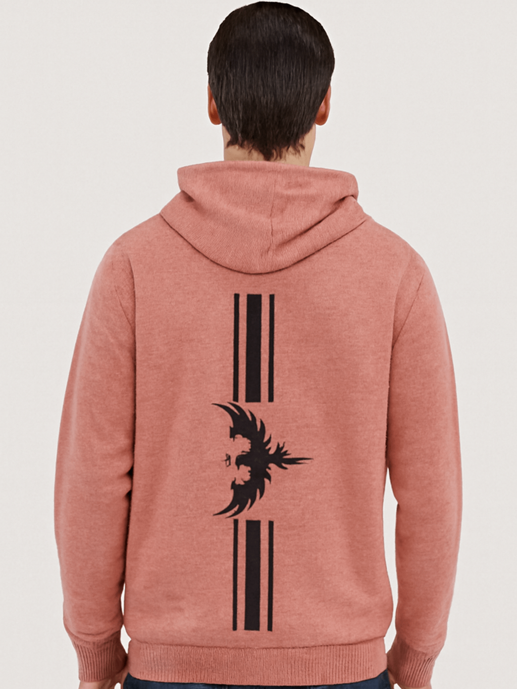 Flight of Freedom Hoodie product image (1)