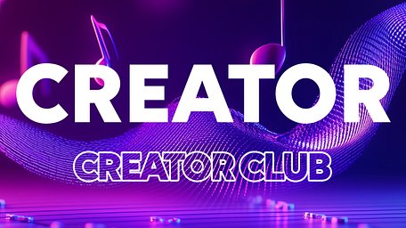Creator  |  Are you ready to grow?