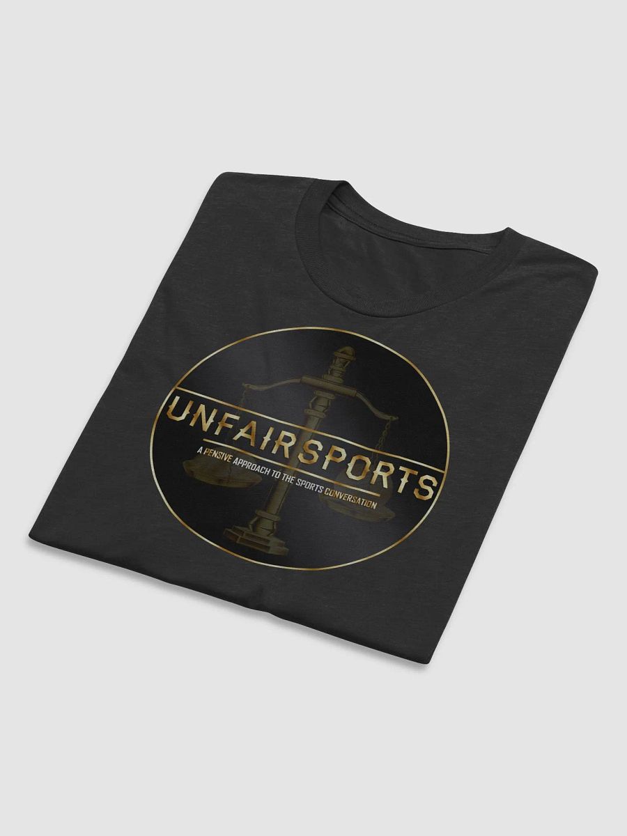 UNFAIR Sports LOGO product image (5)