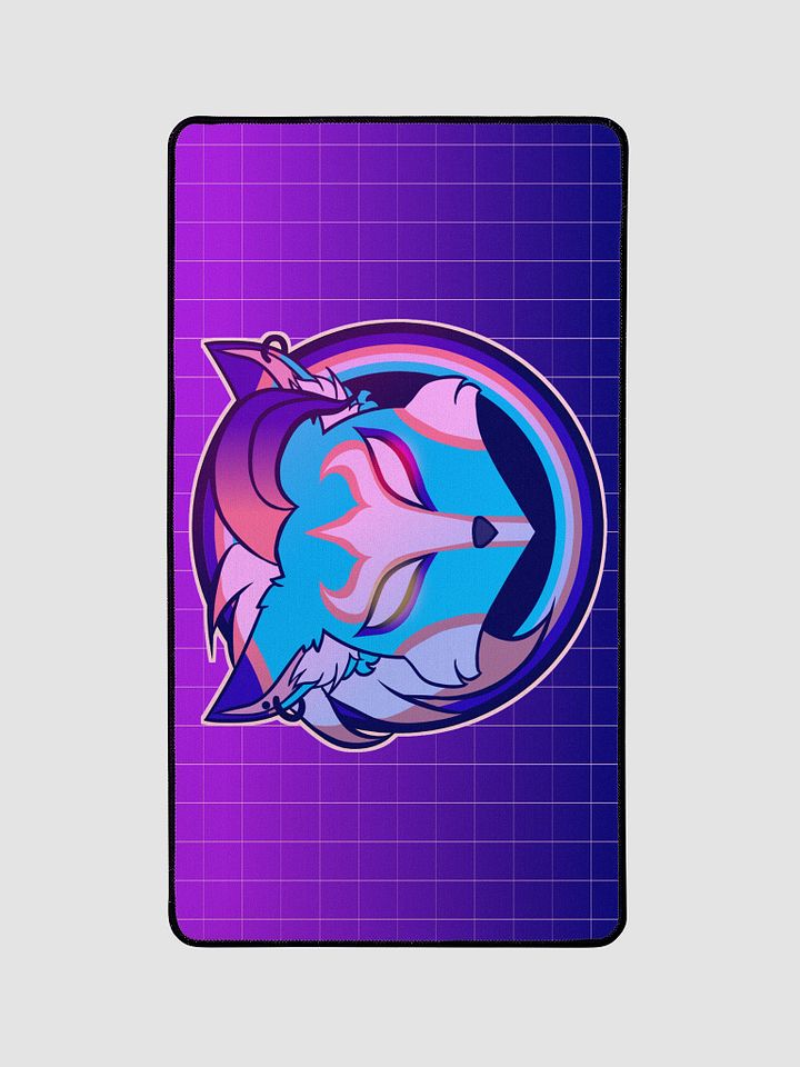 2022 Icon Desk Mat 12