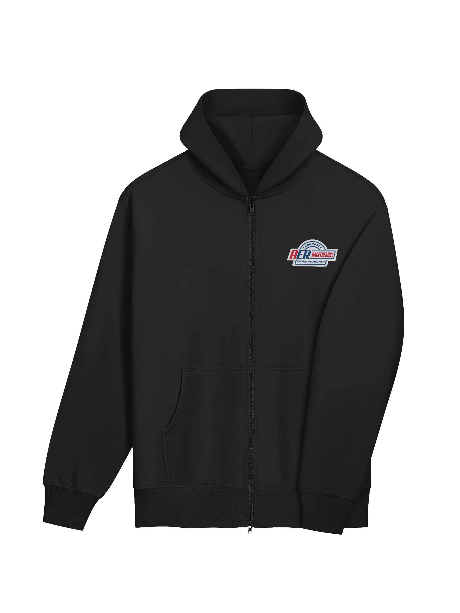 2025 Zip Up Hoodie product image (4)