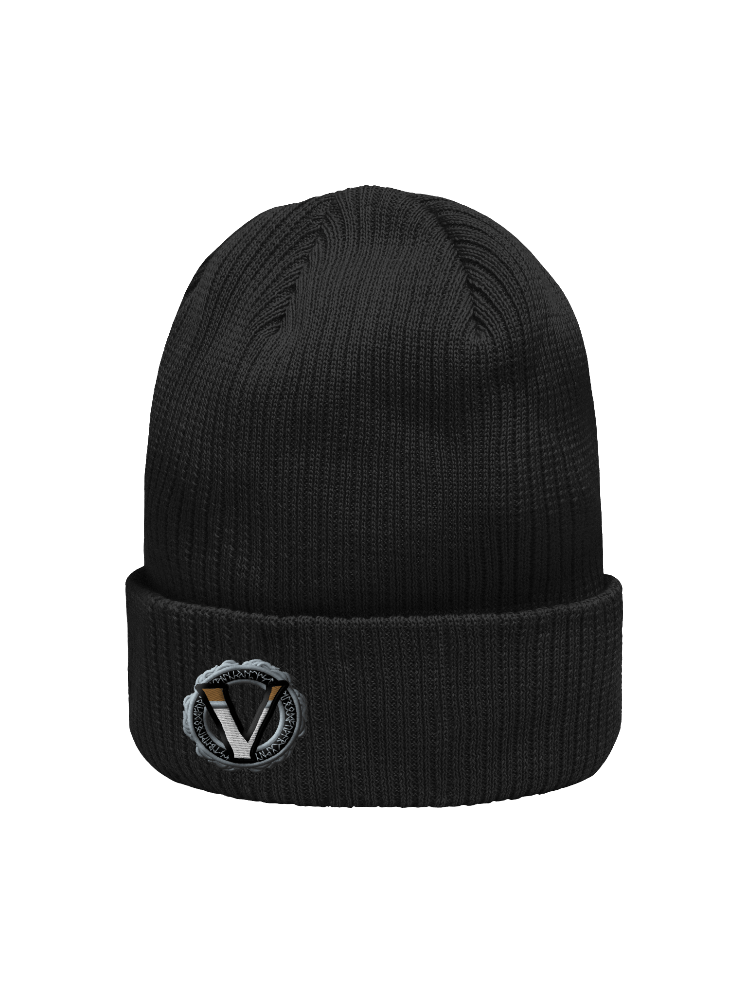 VikingFest Organic Beanie product image (2)