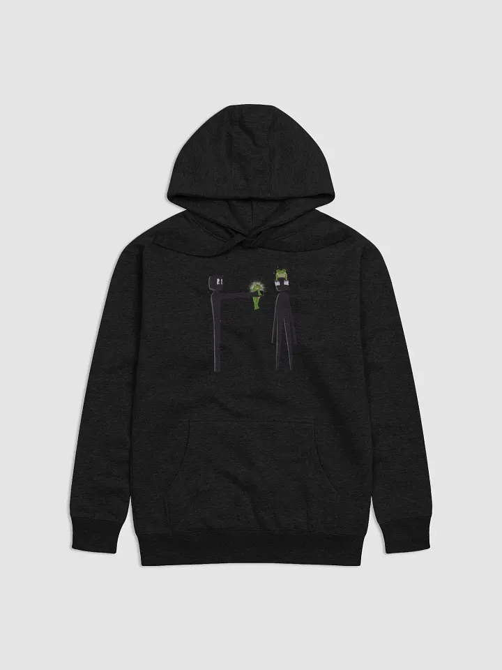 EnderFrog Friendship Premium Hoodie product image (1)