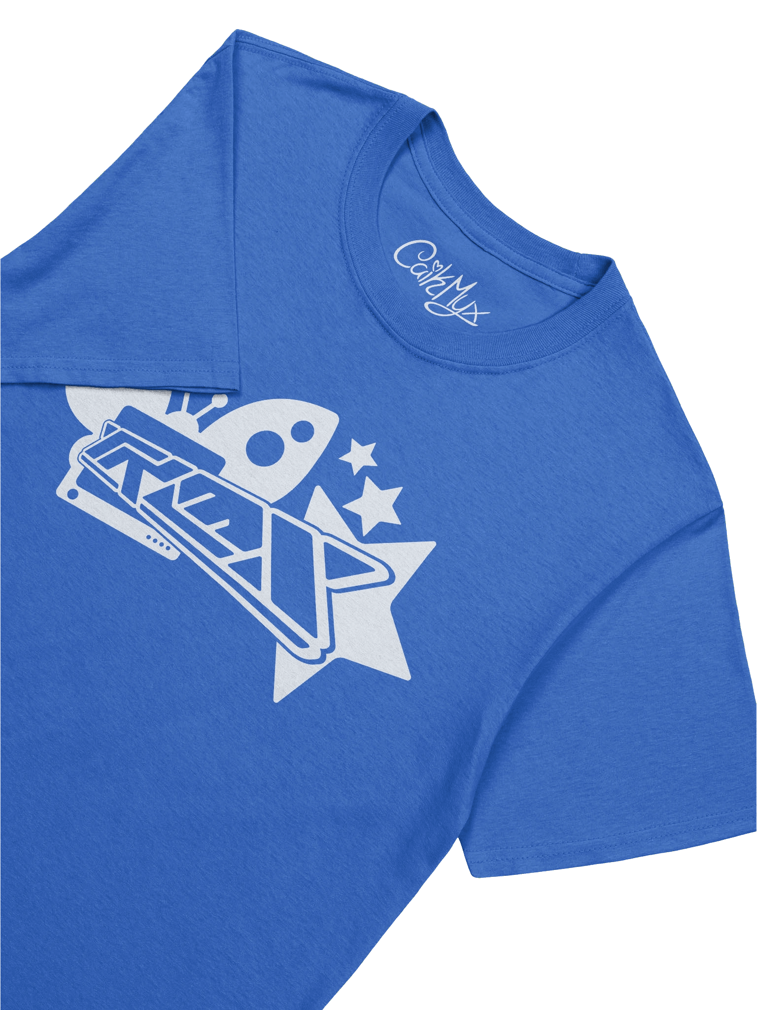 TRLMX Legacy Star Logo Tee product image (91)