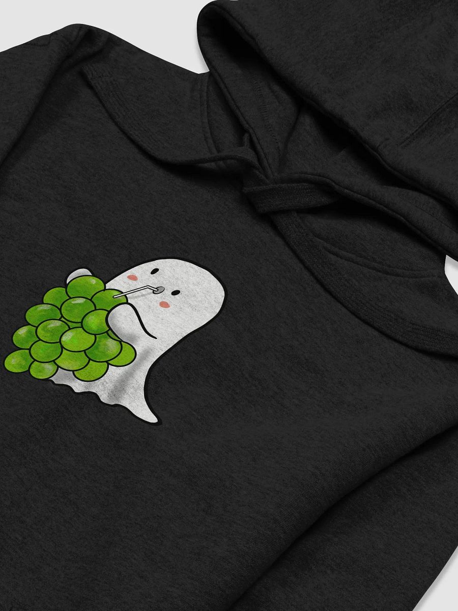 BooBerry Hoodie product image (39)