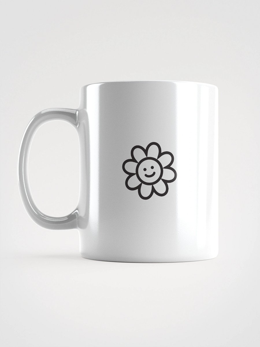 Reading Mug product image (12)