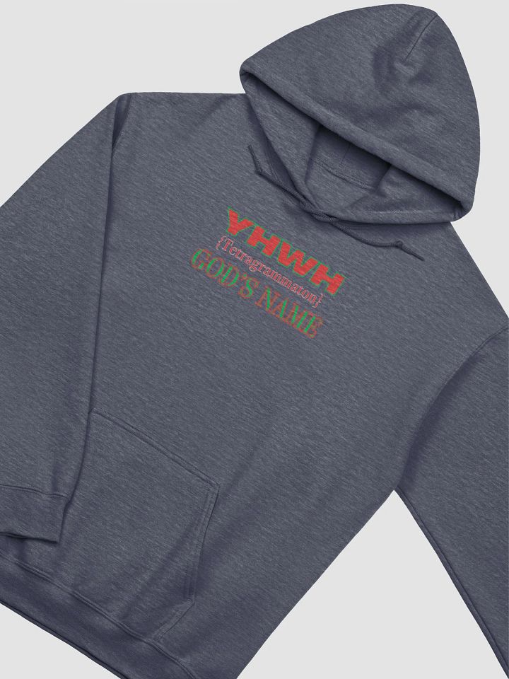 Divine Name Hoodie product image (23)