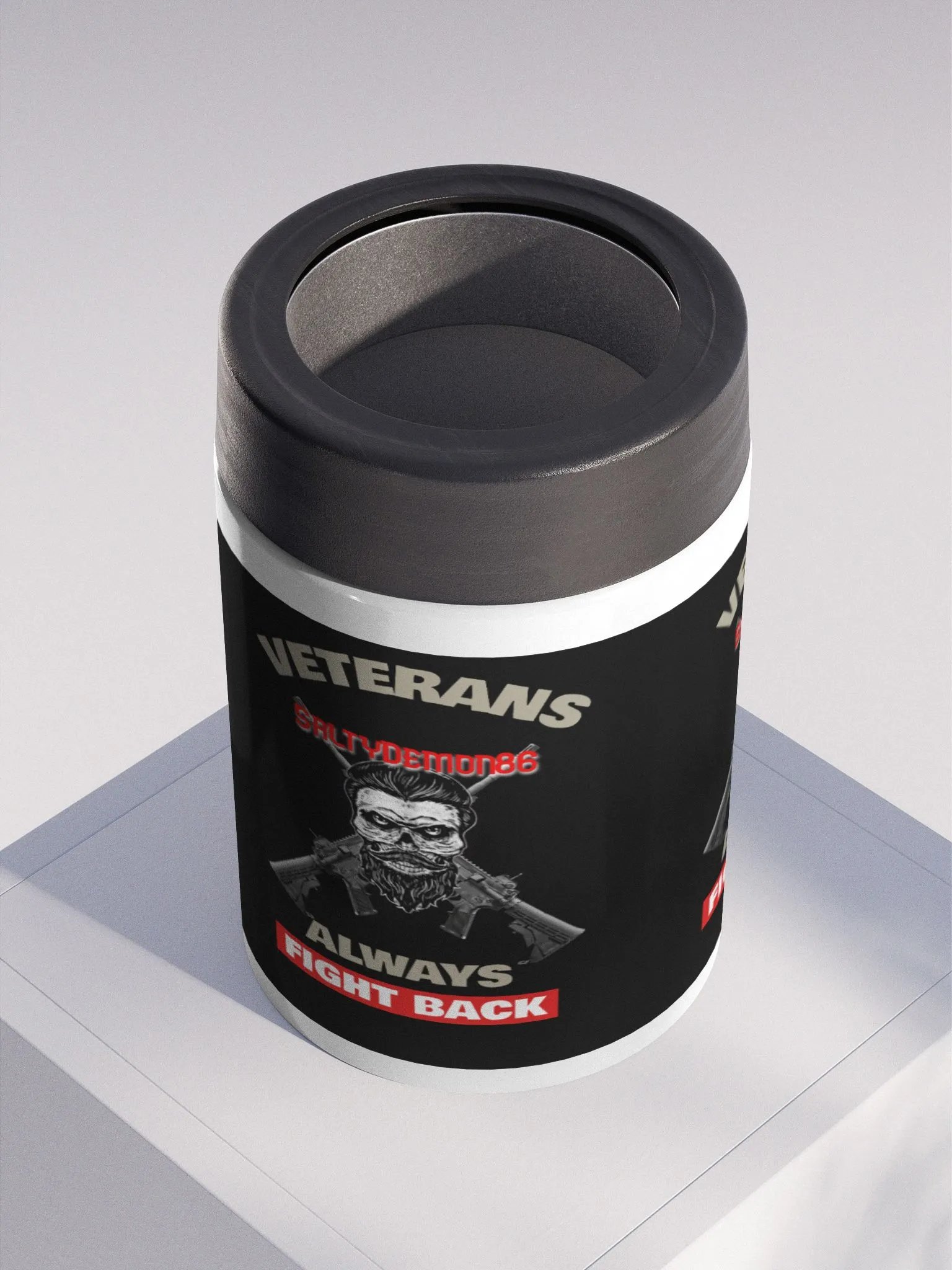 FIGHT BACK product image (4)