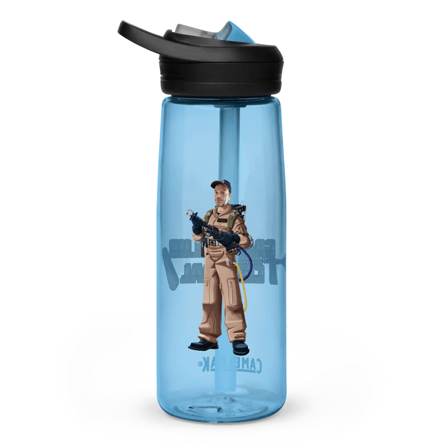 CamelBak Eddy®+ GCC Water Bottle product image (14)
