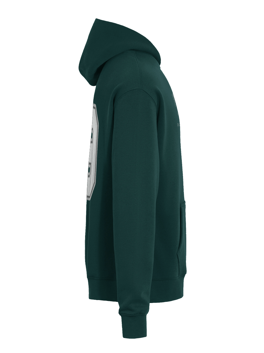 Varsity Hoodie (Printed) product image (8)