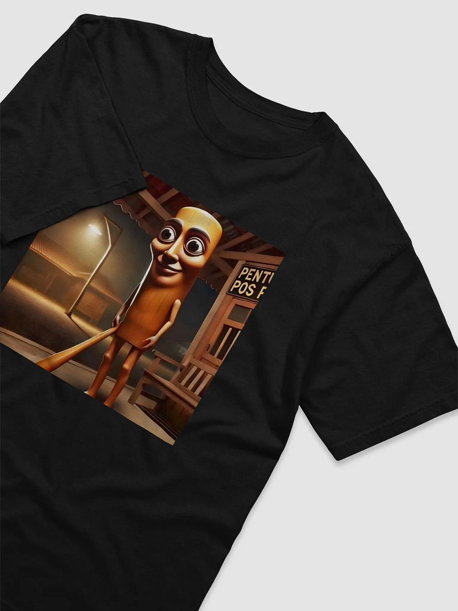 tung tung tung sahur T-Shirt product image (11)