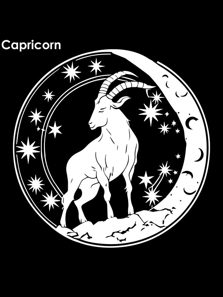 Capricorn [13x13] product image (2)