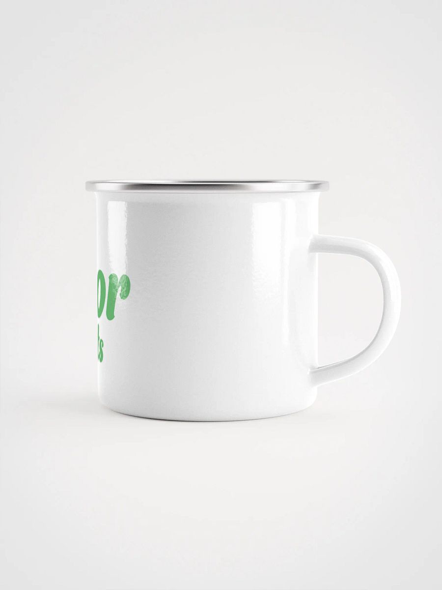 Enamel Adventure Mug product image (3)